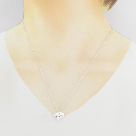 Tiffany 925 necklace - Picture 6 of 6